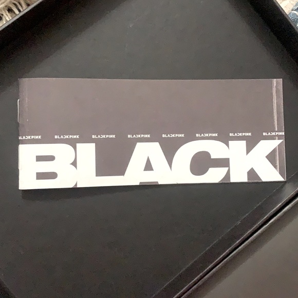 BLACKPINK 2nd Mini Album: Kill This Love (with photocard/ all inclusions) - Picture 3 of 9